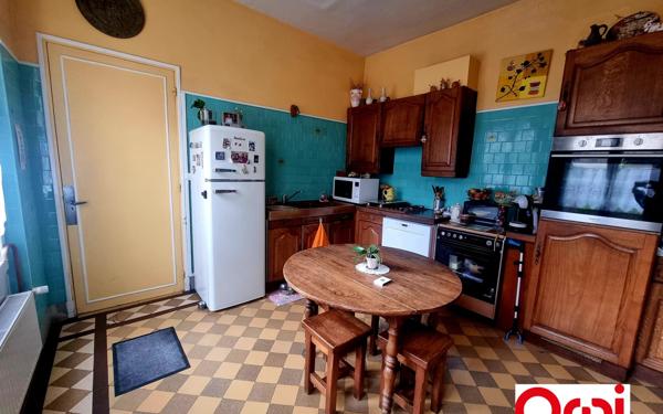 Maison à vendre    7 pièces •  Fère-en-Tardenois