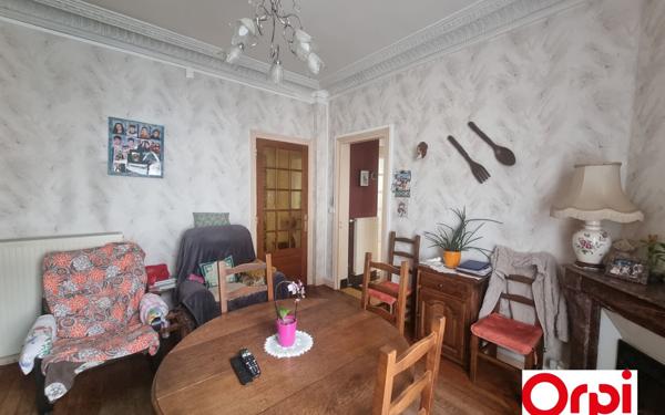 Maison à vendre    7 pièces •  Fère-en-Tardenois