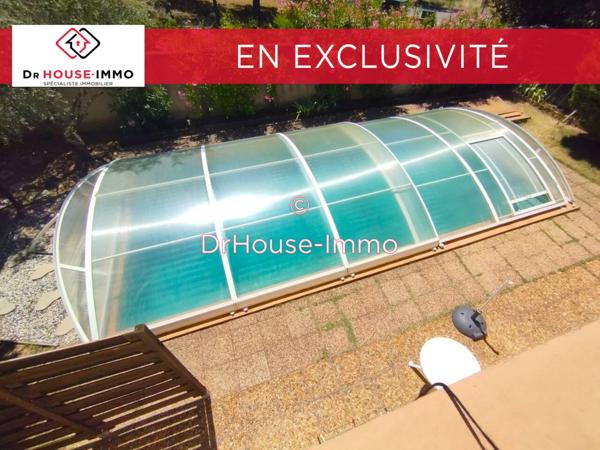 Maison à vendre 5 pièces de 126 m²