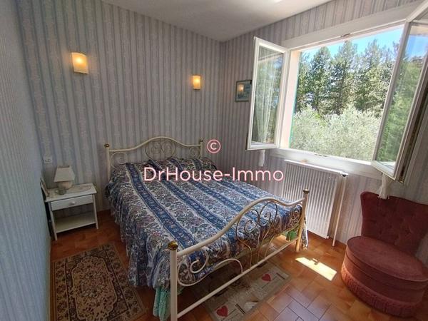 Maison à vendre 5 pièces de 126 m²