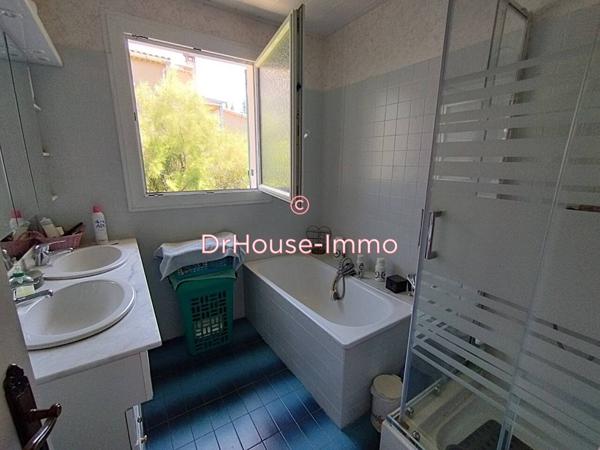 Maison à vendre 5 pièces de 126 m²