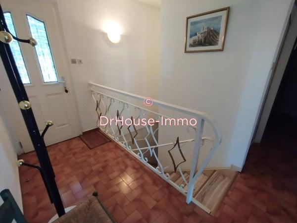 Maison à vendre 5 pièces de 126 m²