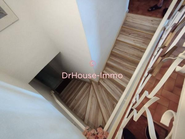 Maison à vendre 5 pièces de 126 m²