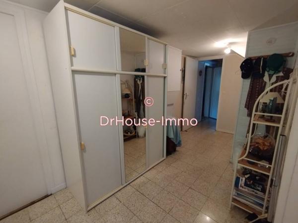 Maison à vendre 5 pièces de 126 m²