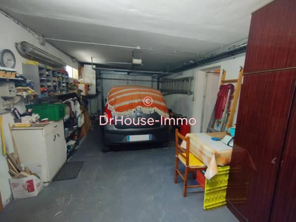 Maison à vendre 5 pièces de 126 m²