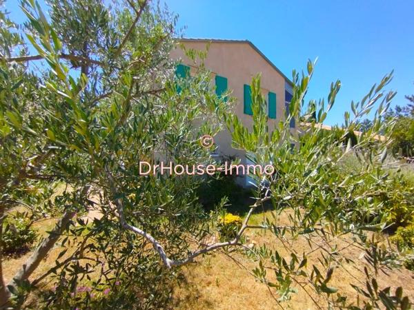 Maison à vendre 5 pièces de 126 m²