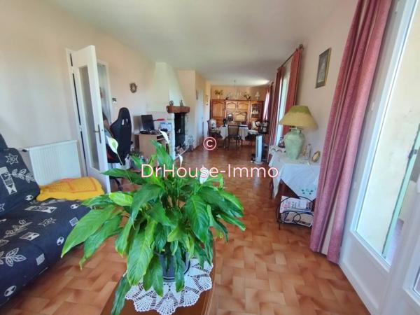Maison à vendre 5 pièces de 126 m²