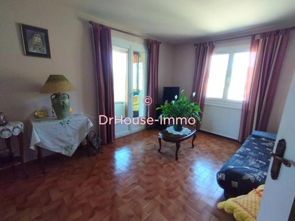 Maison à vendre 5 pièces de 126 m²