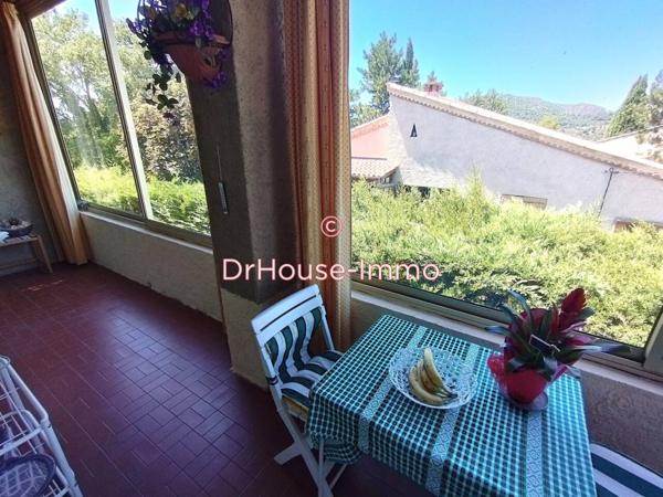 Maison à vendre 5 pièces de 126 m²