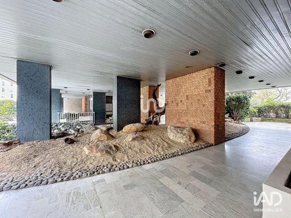 Appartement à vendre 2 pièces 47 m² Paris 15