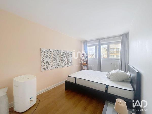 Appartement à vendre 2 pièces 47 m² Paris 15