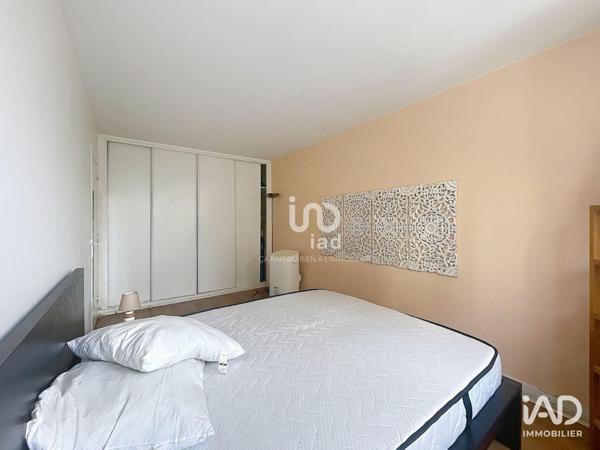 Appartement à vendre 2 pièces 47 m² Paris 15