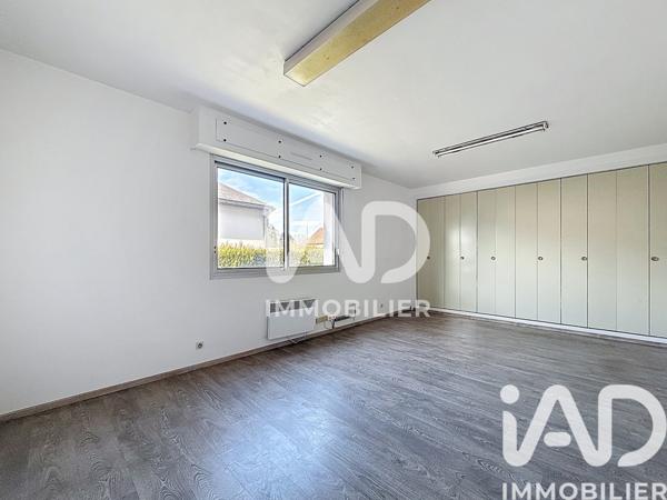 Maison à vendre 11 pièces 285 m² L'Aigle