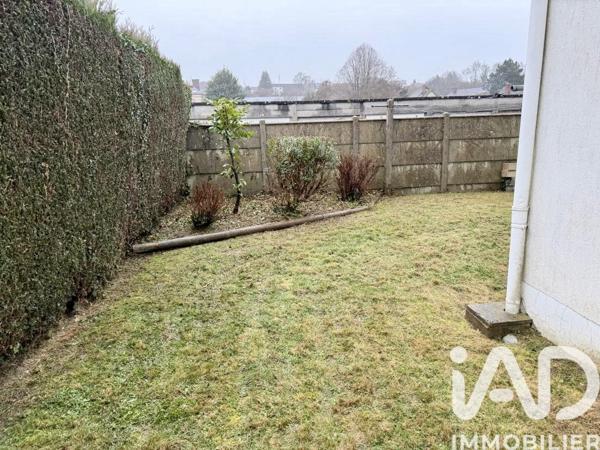 Maison à vendre 11 pièces 285 m² L'Aigle
