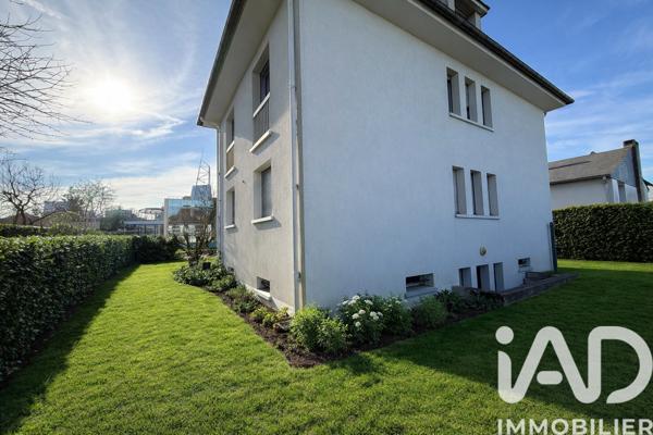 Maison à vendre 11 pièces 285 m² L'Aigle