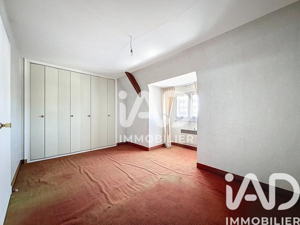Maison à vendre 11 pièces 285 m² L'Aigle