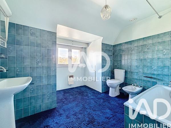 Maison à vendre 11 pièces 285 m² L'Aigle