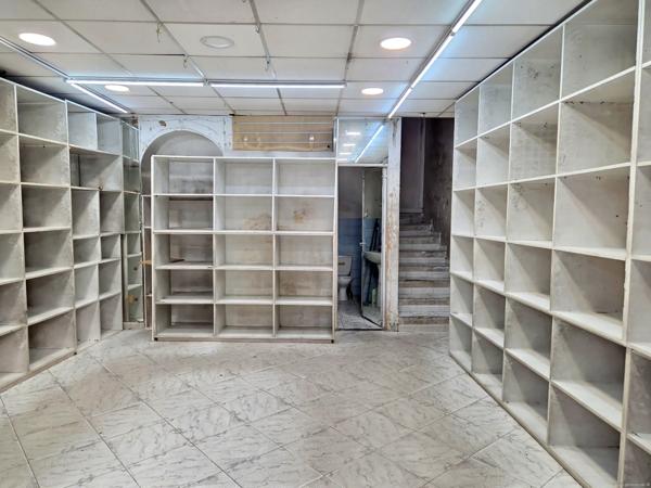 Vente local commercial hyper centre