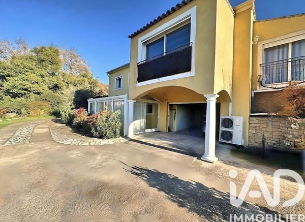 Maison à vendre 6 pièces 147 m² Grasse