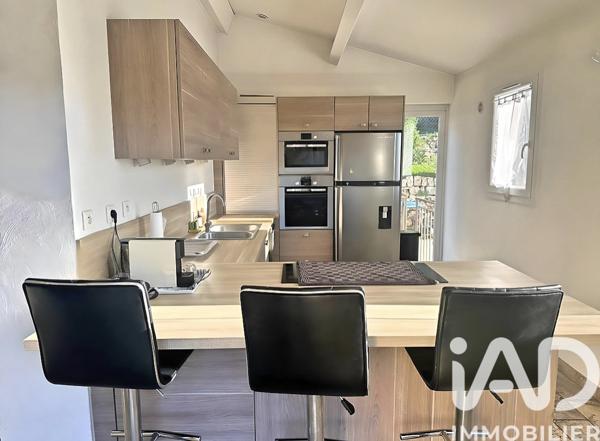 Maison à vendre 6 pièces 147 m² Grasse