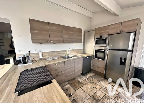 Maison à vendre 6 pièces 147 m² Grasse