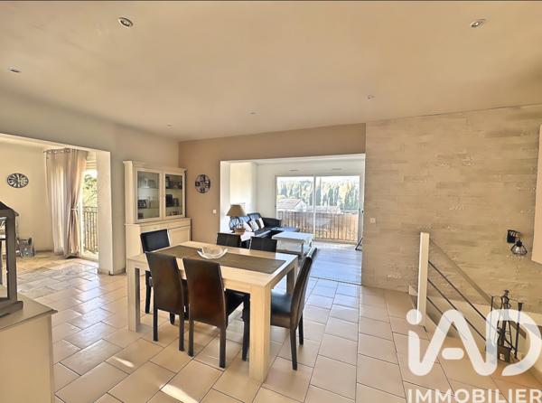 Maison à vendre 6 pièces 147 m² Grasse