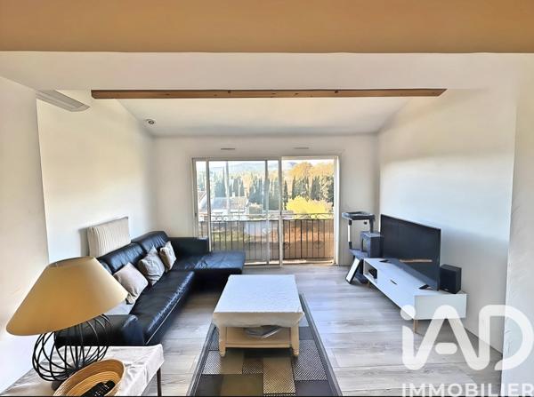 Maison à vendre 6 pièces 147 m² Grasse