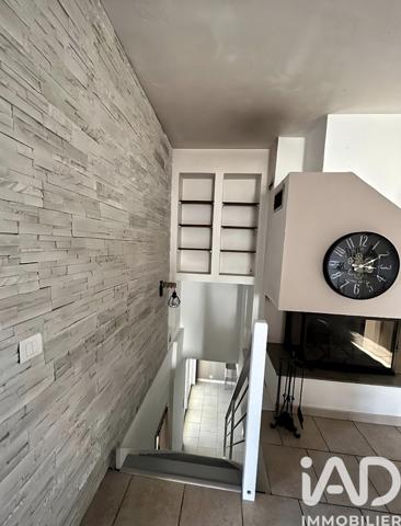 Maison à vendre 6 pièces 147 m² Grasse