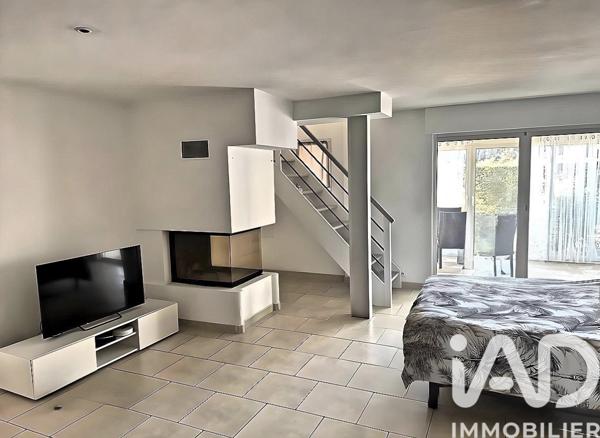 Maison à vendre 6 pièces 147 m² Grasse
