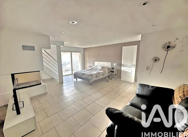Maison à vendre 6 pièces 147 m² Grasse