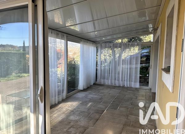 Maison à vendre 6 pièces 147 m² Grasse
