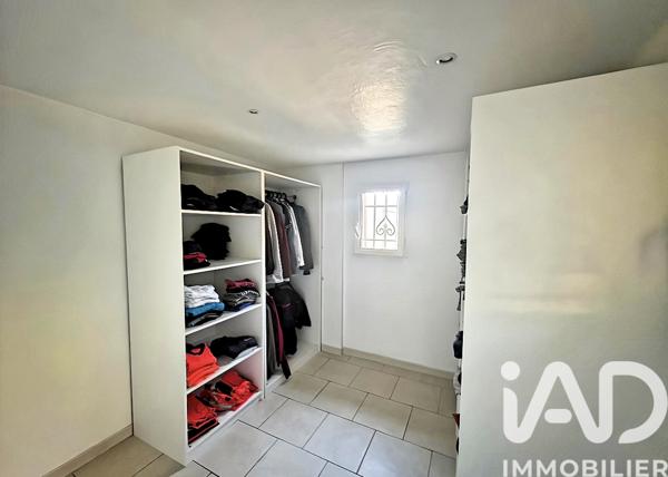Maison à vendre 6 pièces 147 m² Grasse