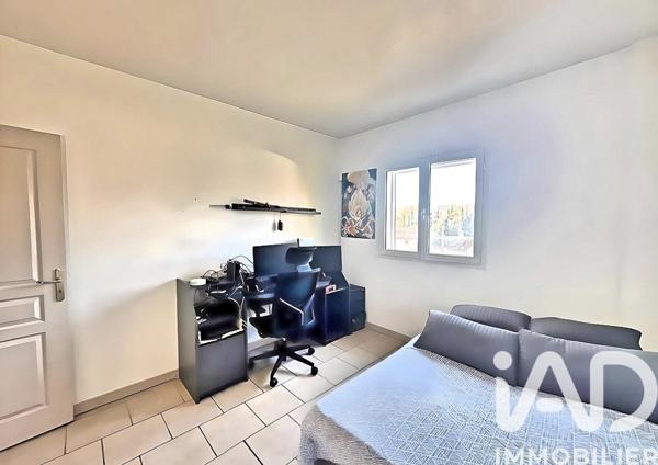 Maison à vendre 6 pièces 147 m² Grasse