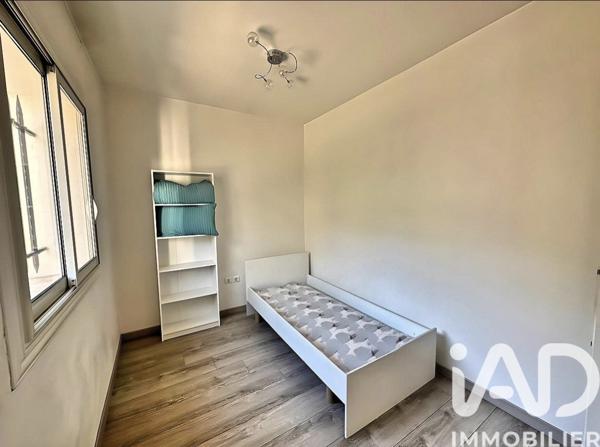 Maison à vendre 6 pièces 147 m² Grasse