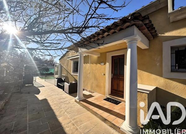 Maison à vendre 6 pièces 147 m² Grasse