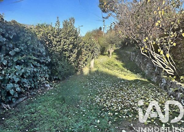 Maison à vendre 6 pièces 147 m² Grasse