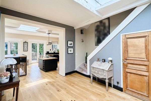 Vente Maison de luxe Bousbecque 11 Pièces 290 m²