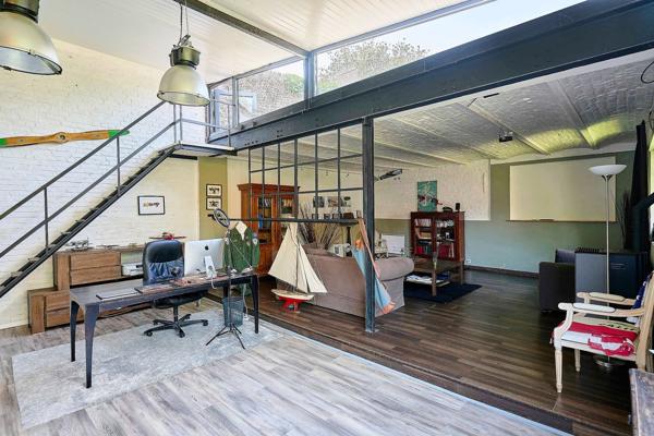 Vente Maison de luxe Bousbecque 11 Pièces 290 m²