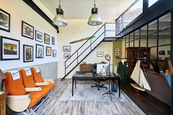Vente Maison de luxe Bousbecque 11 Pièces 290 m²