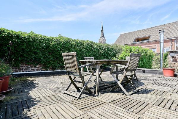 Vente Maison de luxe Bousbecque 11 Pièces 290 m²