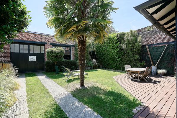 Vente Maison de luxe Bousbecque 11 Pièces 290 m²
