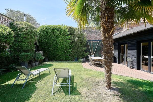 Vente Maison de luxe Bousbecque 11 Pièces 290 m²