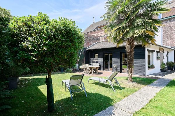 Vente Maison de luxe Bousbecque 11 Pièces 290 m²