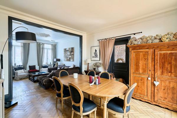 Vente Maison de luxe Bousbecque 11 Pièces 290 m²