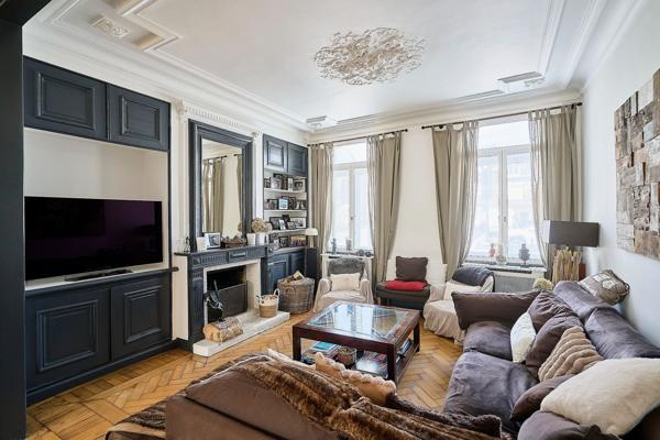 Vente Maison de luxe Bousbecque 11 Pièces 290 m²