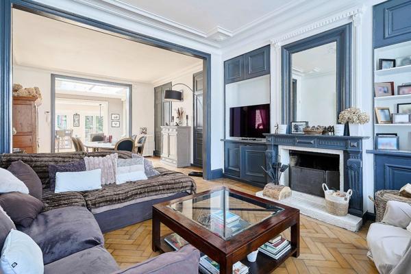 Vente Maison de luxe Bousbecque 11 Pièces 290 m²