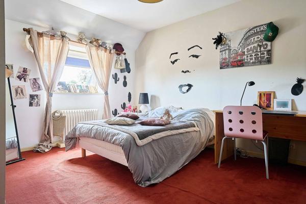 Vente Maison de luxe Bousbecque 11 Pièces 290 m²