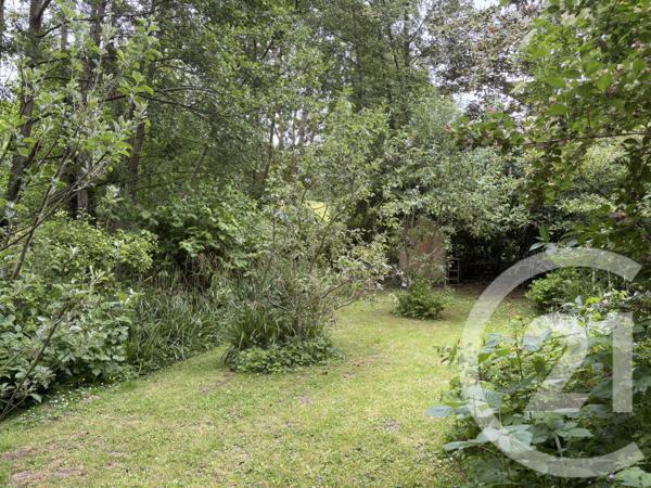 Maison à vendre  2 pièces - 38,29 m2 VILLERS SUR MER - 14