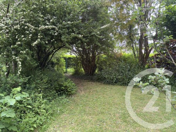 Maison à vendre  2 pièces - 38,29 m2 VILLERS SUR MER - 14