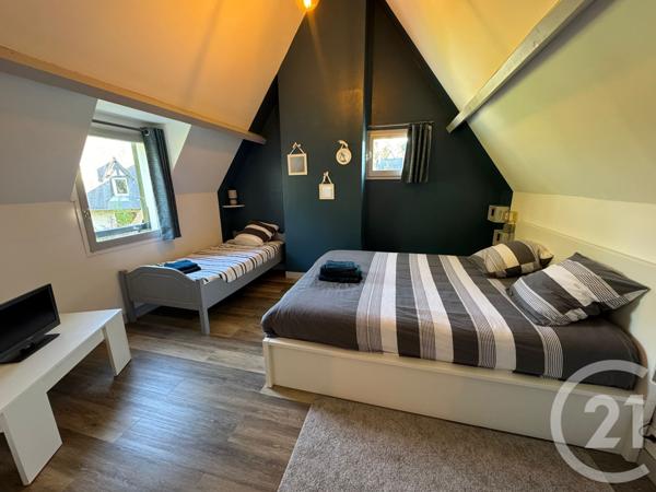 Maison à vendre  2 pièces - 38,29 m2 VILLERS SUR MER - 14